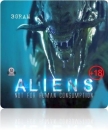 Die Ruchermishchung Aliens