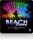 Ruchermischung Beach Party bestellen