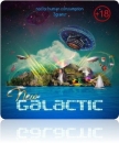 Ruchermischung New Galactic im 10er Set