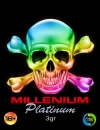 Ruchermischung Millenium Platinum bestellen
