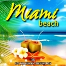 Miami Beach Krutermischung